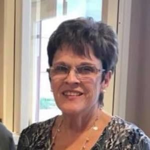 Meet your Posher, Linda